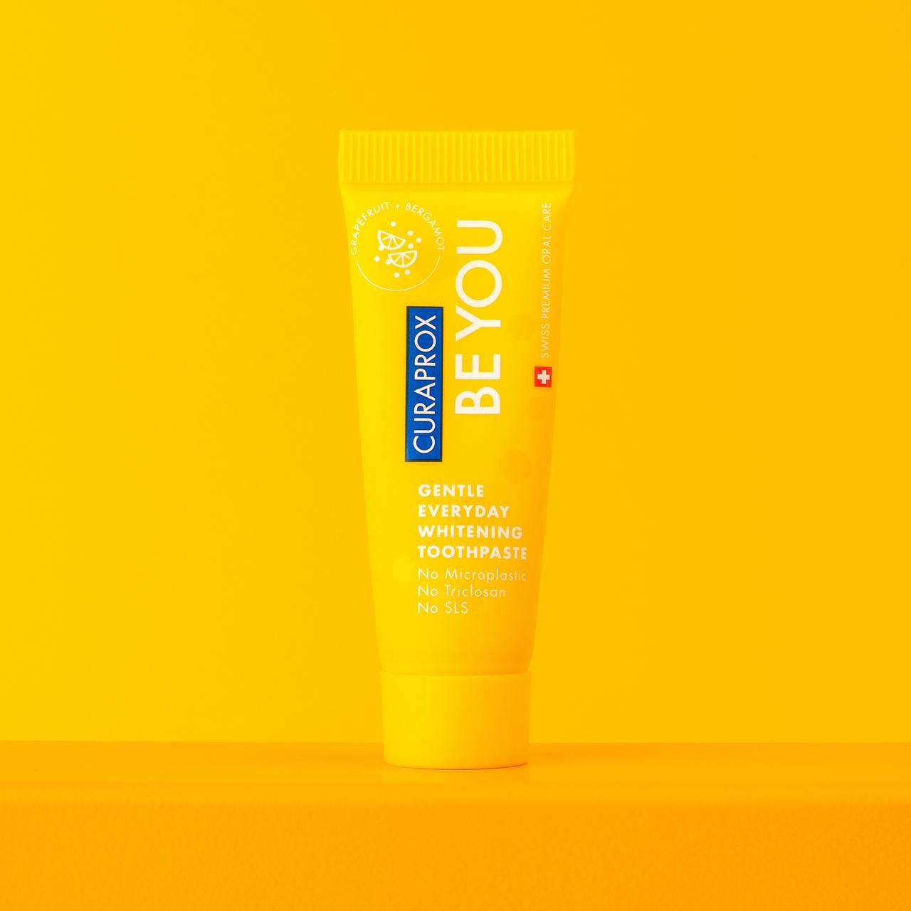 Be You Toothpaste - Image 3