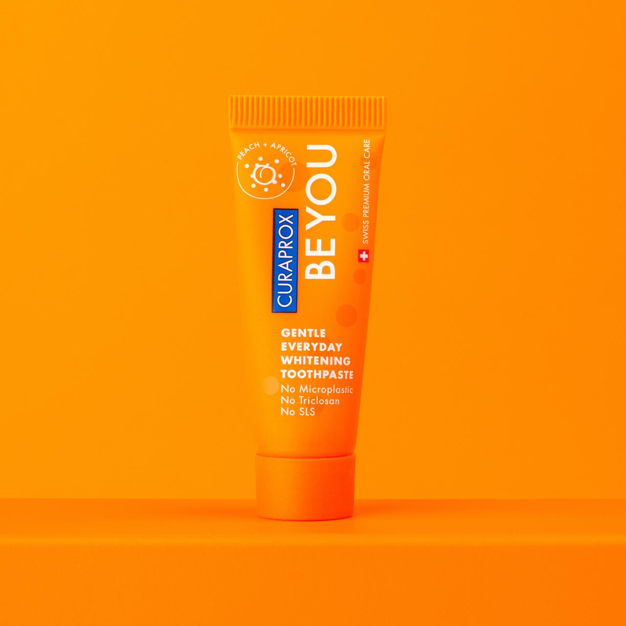 Be You Toothpaste - Image 5